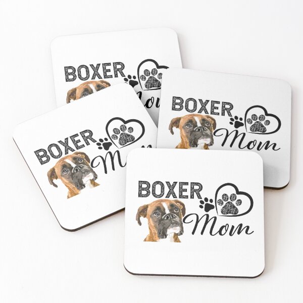 Item preview, Boxer Mom designed and sold by petloveRNgifts.