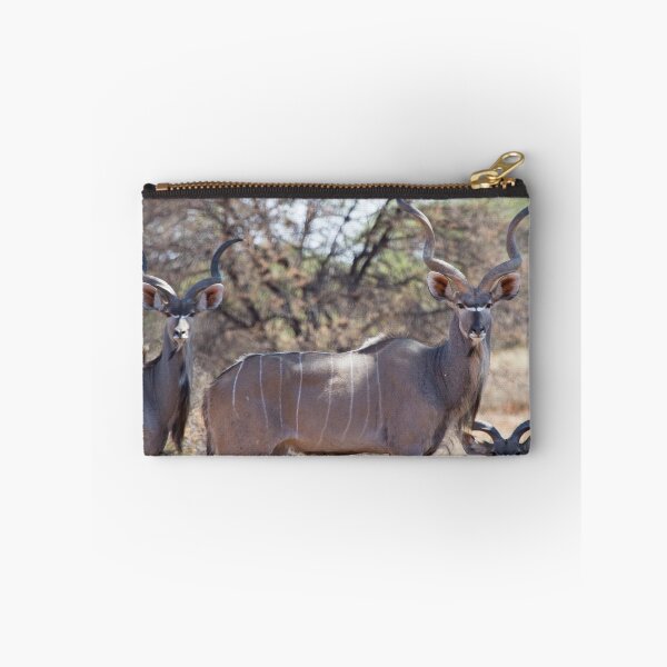 Item preview, Greater Kudu designed and sold by Will Hore-Lacy.
