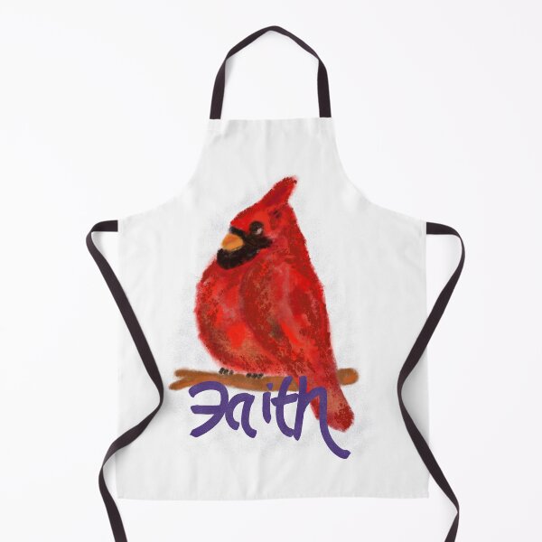 Item preview, Cardinal Faith designed and sold by Marble1212.