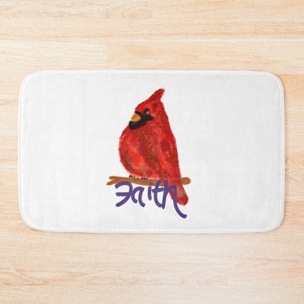 Item preview, Cardinal Faith designed and sold by Marble1212.