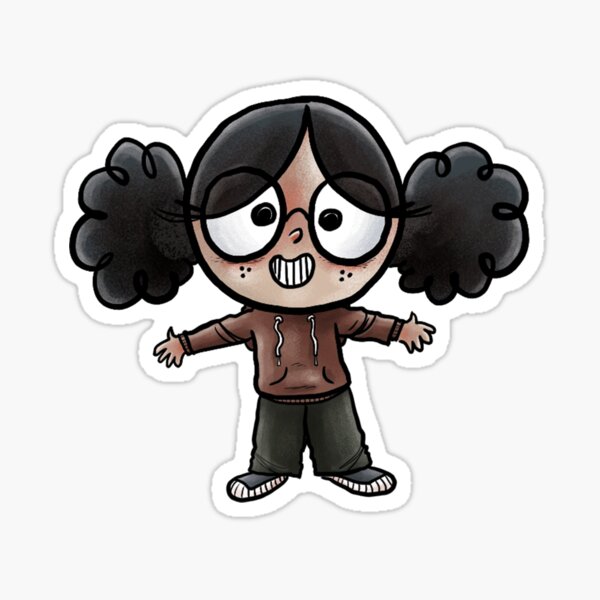 Item preview, Kid designed and sold by cat-cartoonist.