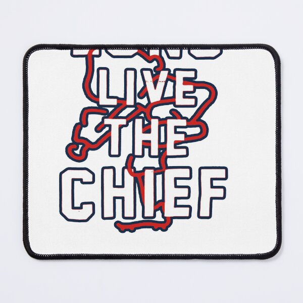 Item preview, IT WILL ALWAYS BE TIME FOR THE TRIBE IN CLEVELAND SHIRT AND STICKER designed and sold by CheezerLeaner.