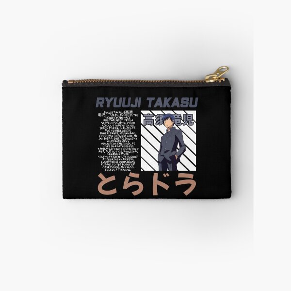 Item preview, Ryuuji Takasu | TORADORA designed and sold by Namosworsop.