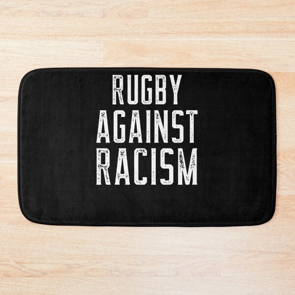 Item preview, Rugby Against Racism  designed and sold by Neggan.