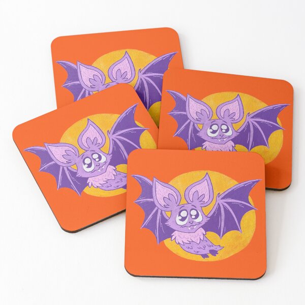Item preview, Halloween Bat designed and sold by Casey Bauers.