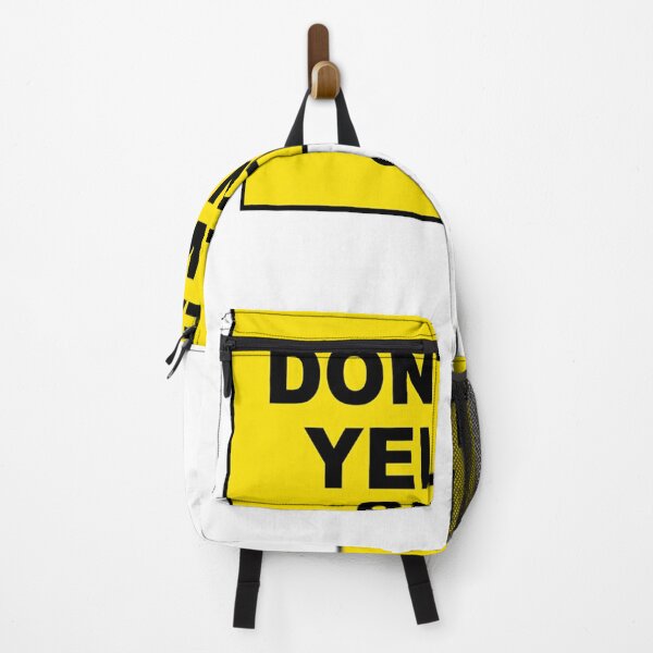 Item preview, YOU MIGHT WANT TO AVOID EATING THE SNOW designed and sold by CityWitty.