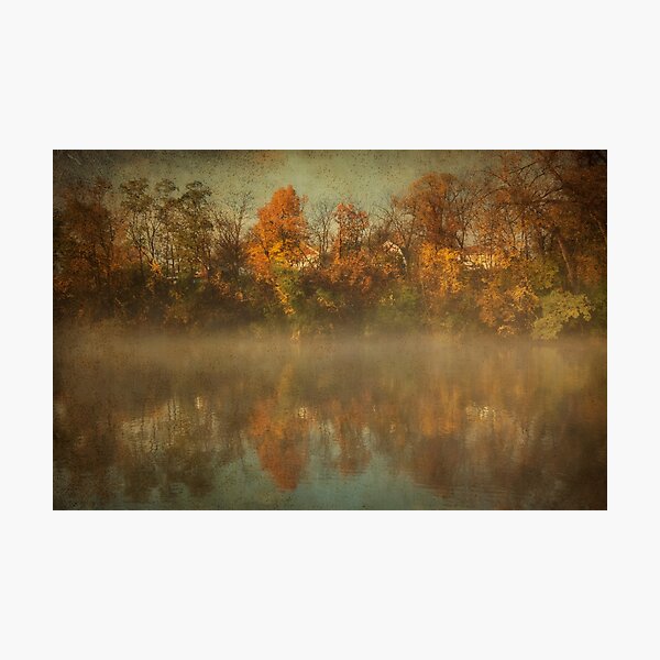 Item preview, When the fog lifts designed and sold by Angela King Jones.