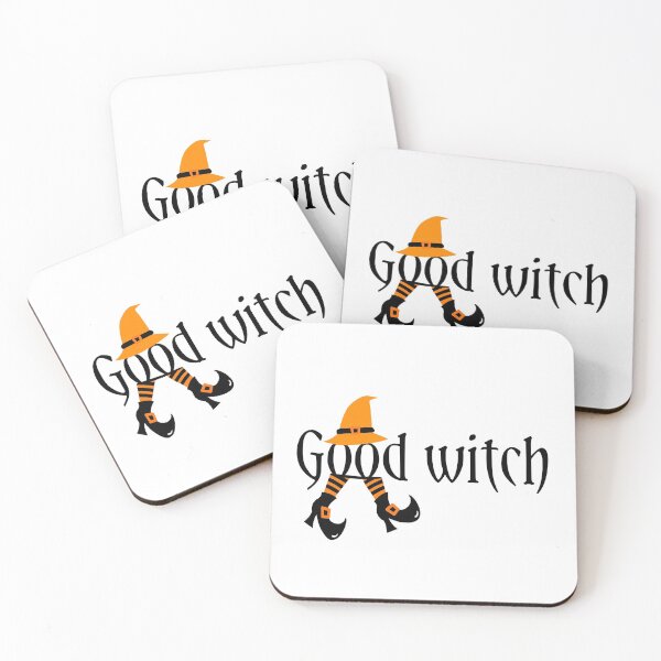 Item preview, Good witch Halloween - men/ women / Halloween designed and sold by Designs Of all kinds.