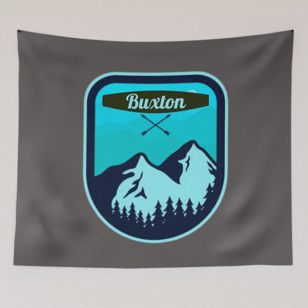 Item preview, Buxton designed and sold by TheRightHonMP.