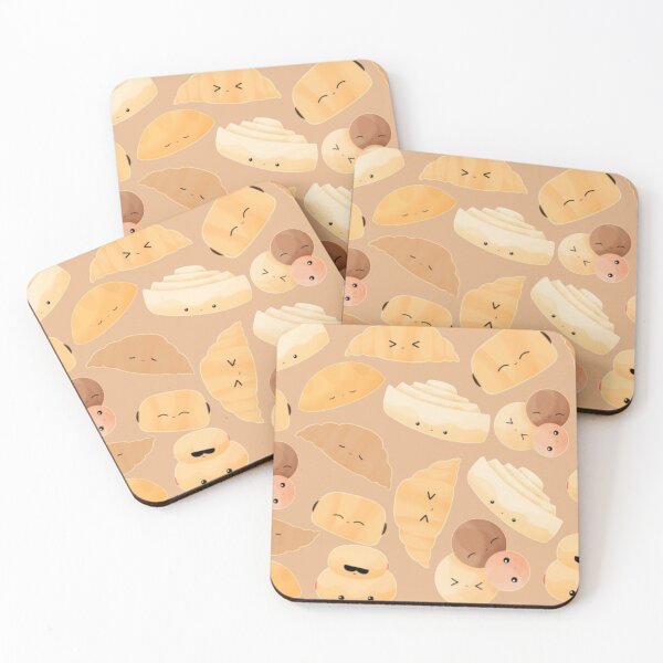 Item preview, Baked goods designed and sold by ArtsyDonut.