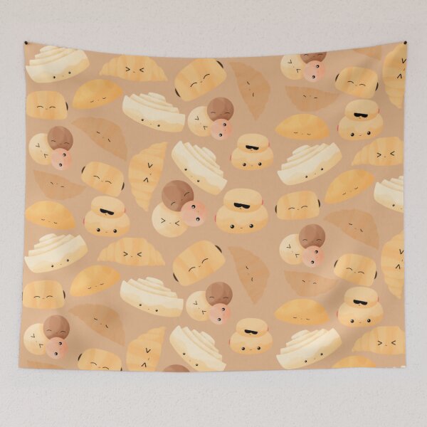 Item preview, Baked goods designed and sold by ArtsyDonut.