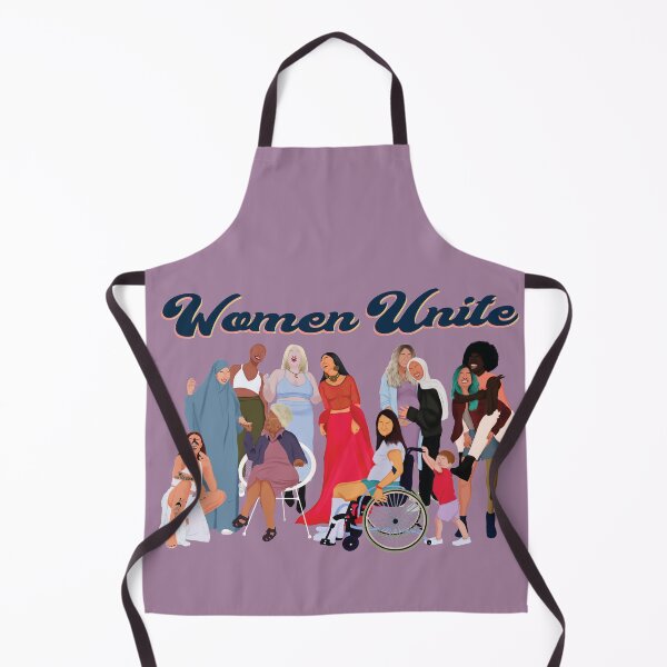 Item preview, Women unite - diverse society designed and sold by sweet dreamer.