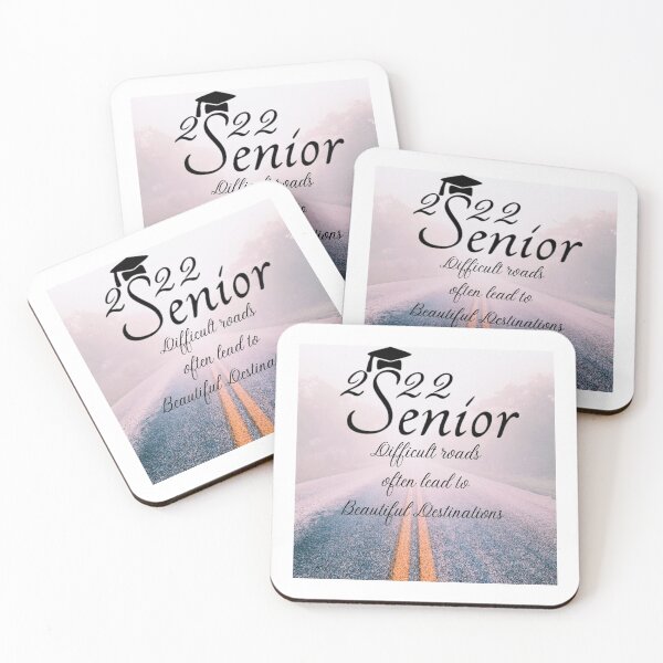 Item preview, Senior 2022 designed and sold by SEMSA.