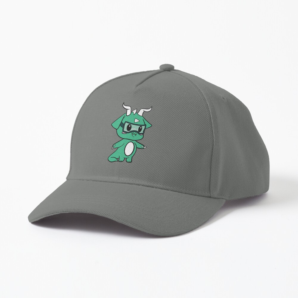 Item preview, Baseball Cap designed and sold by DragonFruitQTee.