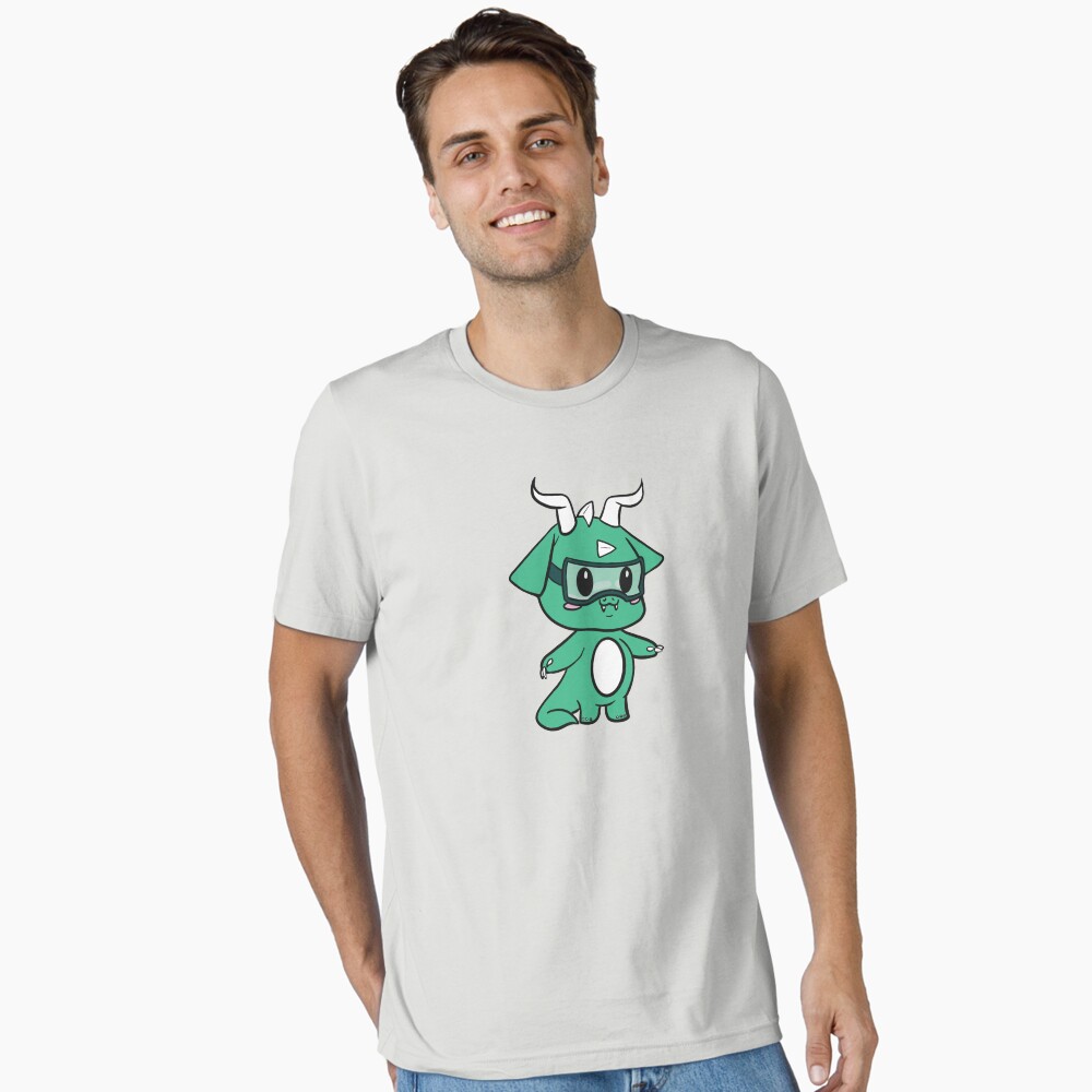 Item preview, Essential T-Shirt designed and sold by DragonFruitQTee.