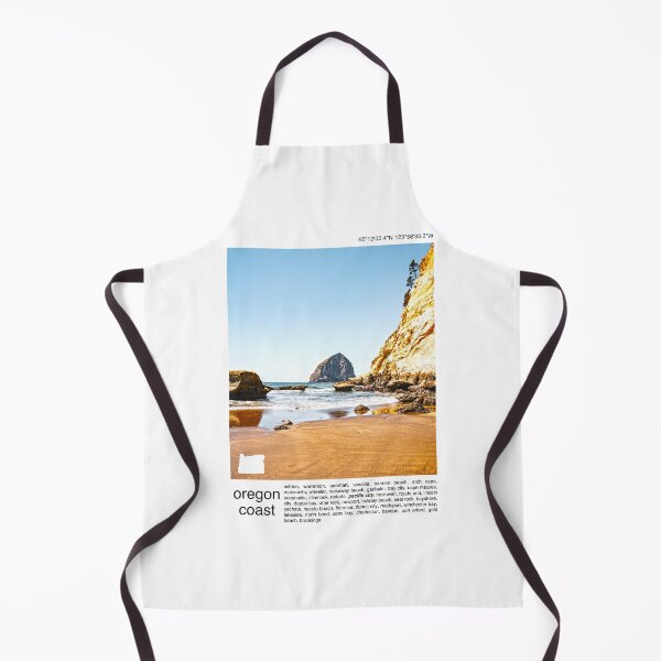 Item preview, Oregon Coast Travel Photography Minimalism designed and sold by anthonylonder.