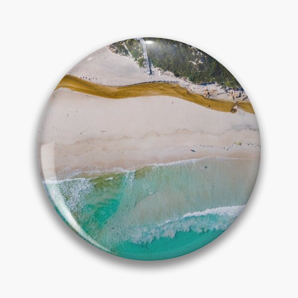Item preview, Smiths Beach designed and sold by Fultonsphotos.
