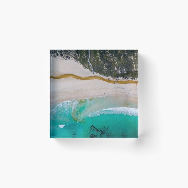 Item preview, Smiths Beach designed and sold by Fultonsphotos.