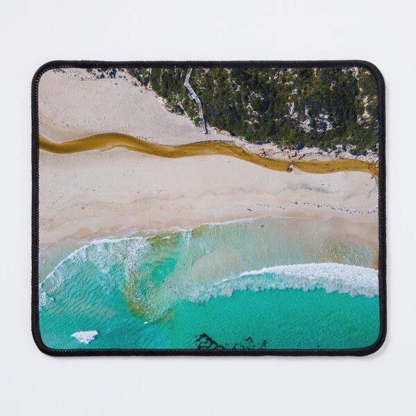 Item preview, Smiths Beach designed and sold by Fultonsphotos.