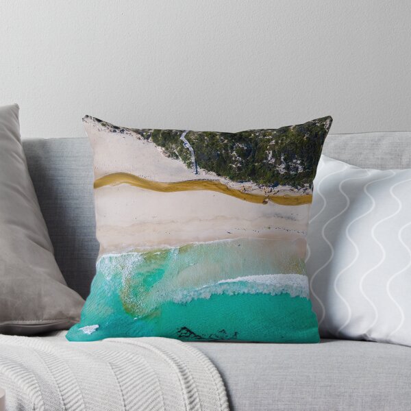 Item preview, Smiths Beach designed and sold by Fultonsphotos.