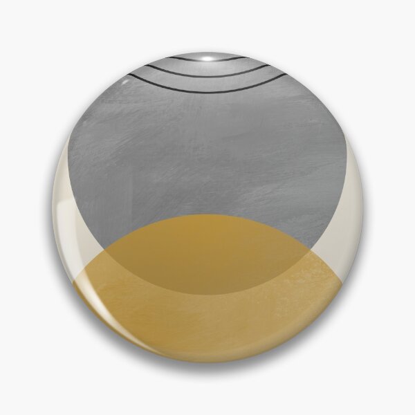 Item preview, Copy of Mid Century Geometric Art designed and sold by StudioArtNew.