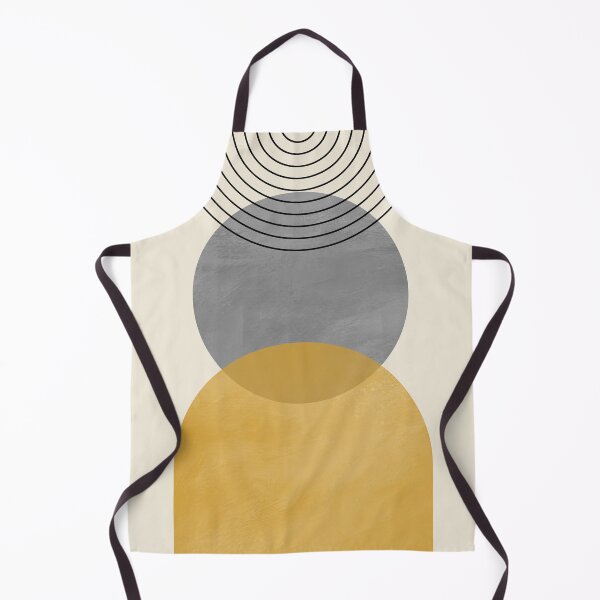 Item preview, Copy of Mid Century Geometric Art designed and sold by StudioArtNew.