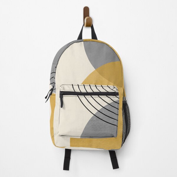 Item preview, Copy of Mid Century Geometric Art designed and sold by StudioArtNew.
