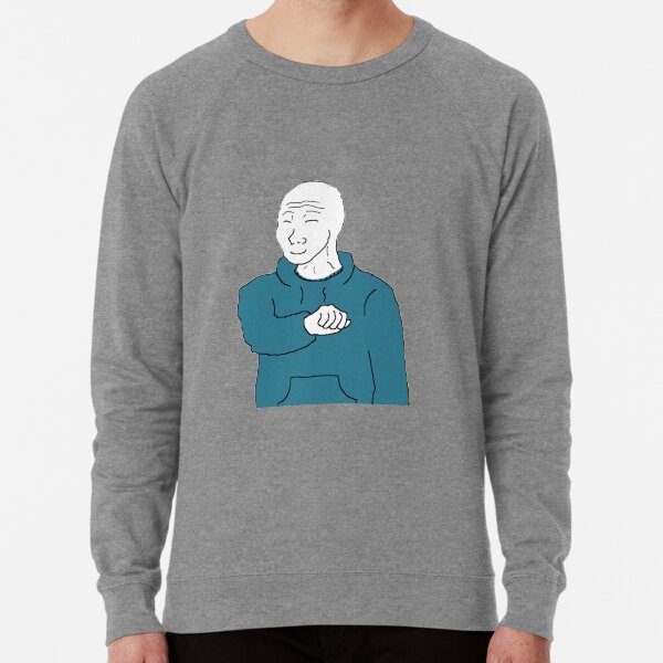 Sweater vs sweatshirt 2025 reddit