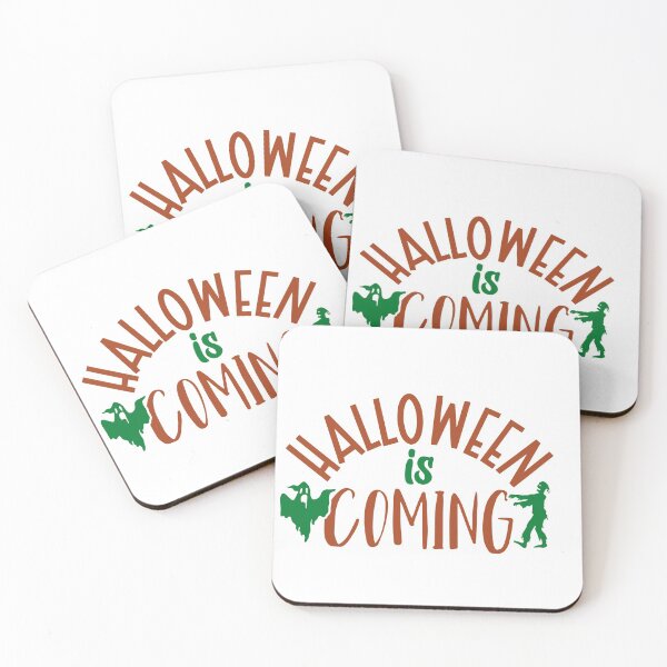 Item preview, Halloween is coming - men/ women / Halloween  designed and sold by Designs Of all kinds.