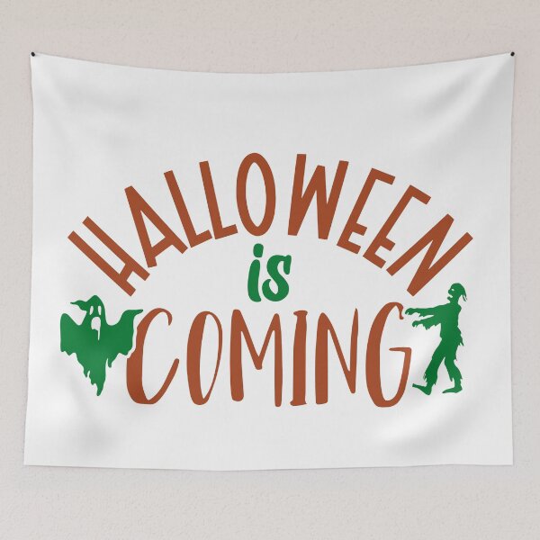 Item preview, Halloween is coming - men/ women / Halloween  designed and sold by Designs Of all kinds.