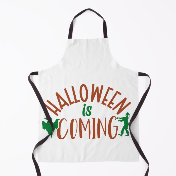 Item preview, Halloween is coming - men/ women / Halloween designed and sold by Designs Of all kinds.