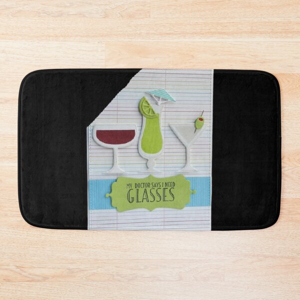 Item preview, my doctor says i need glasses designed and sold by Jekt-is.
