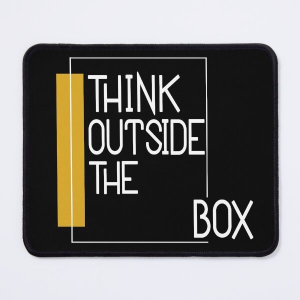 Item preview, Think out side designed and sold by ME00007.