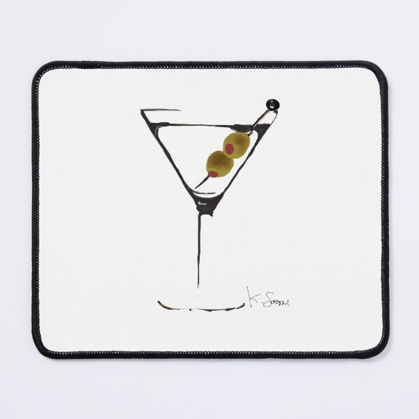 Item preview, Martini Time designed and sold by kschowe.