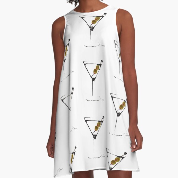 Item preview, Martini Time designed and sold by kschowe.