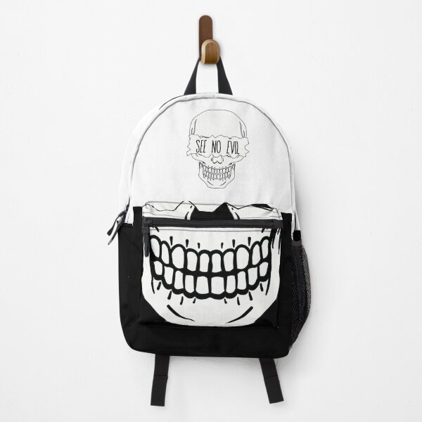 Item preview, See No Evil designed and sold by Gumless.