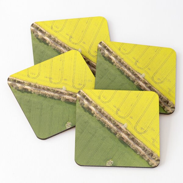 Item preview, Yellow and green designed and sold by Fultonsphotos.