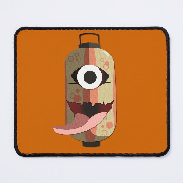 Item preview, Chochin Obake designed and sold by Mattfields.
