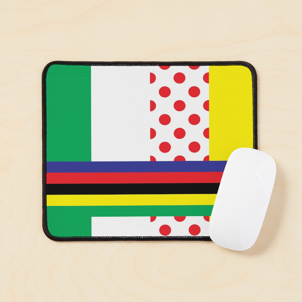 Item preview, Mouse Pad designed and sold by imlying.