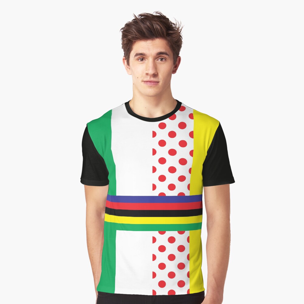 Item preview, Graphic T-Shirt designed and sold by imlying.