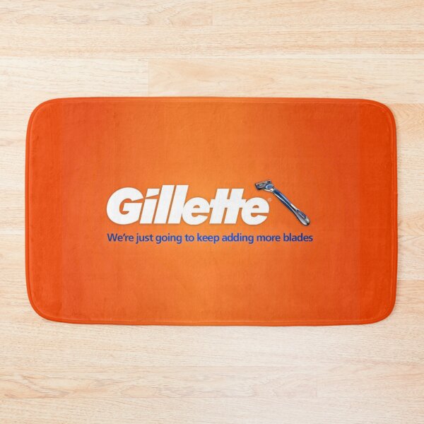 Item preview, Gillette  designed and sold by A- Fun & Fans.