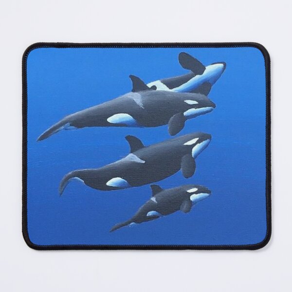 Item preview, Pacific Pod designed and sold by Damienator.