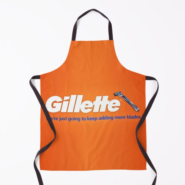 Item preview, Gillette  designed and sold by A- Fun & Fans.