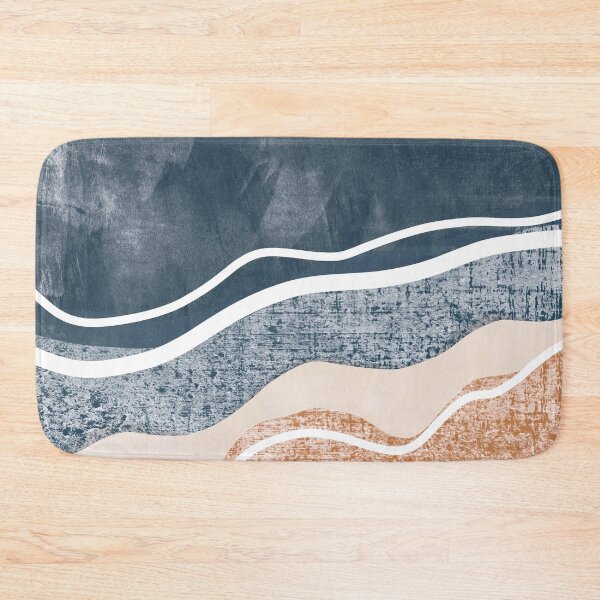 Item preview, Abstract Beach designed and sold by StudioArtNew.