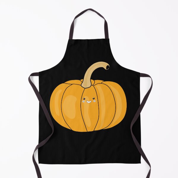 Item preview, Pumpkin With A Tiny Face designed and sold by Tiienda ⭐⭐⭐⭐⭐(1.3k).