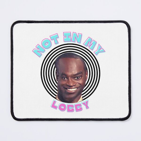 Item preview, Vintage Suite Life of Zack and Cody Mr Moseby NOT IN MY LOBBY designed and sold by giftsforGCs.