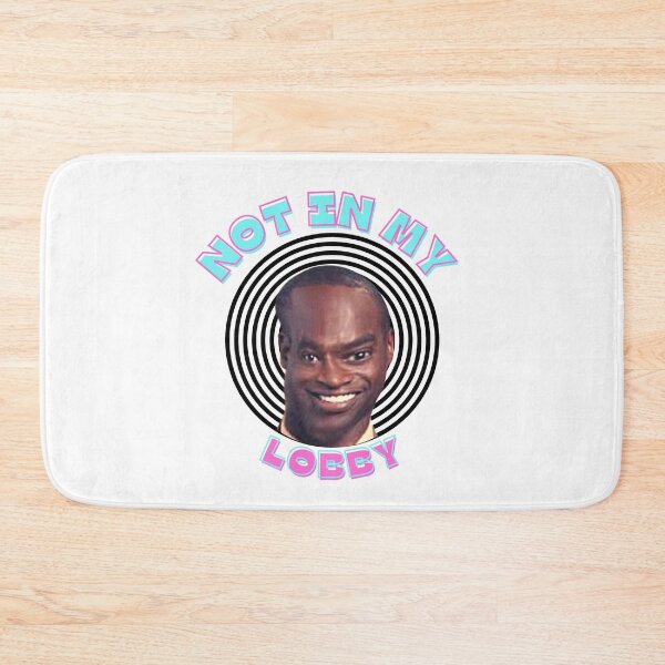 Item preview, Vintage Suite Life of Zack and Cody Mr Moseby NOT IN MY LOBBY designed and sold by giftsforGCs.
