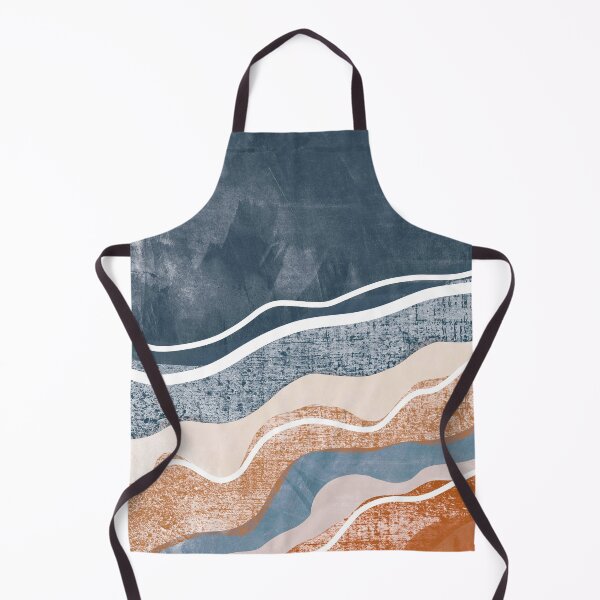 Item preview, Abstract Beach designed and sold by StudioArtNew.
