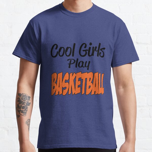 Cool Basketball Designs TShirts Redbubble