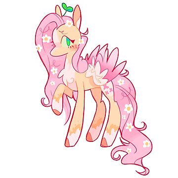 Artwork thumbnail, (REDESIGN) fluttershy by Swirlseypop